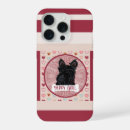 Recherche de terrier iphone coques Rouge