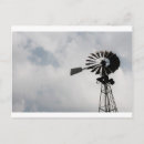 Recherche de moulins cartes postales Vintage