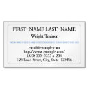 Suche nach gewichte visitenkarten Kundengerecht