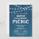 Recherche de barbecue annuel invitations Rustique