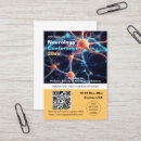 Recherche de neurologique cartes visite Pour tous