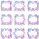 Recherche de agenda autocollants Vintage