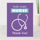 Recherche de hospitalier vœux cartes Nurse