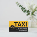 Suche nach gelbes taxi visitenkarten Transport