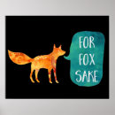 Suche nach sake poster Fuchs