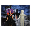 Suche nach halloween vampir poster Gruselig