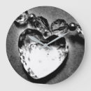 Suche nach kristalle wanduhren Grau