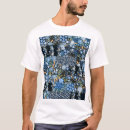 Recherche de patchwork tshirts Illustration