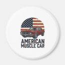 Suche nach amerikanisches auto magnete Antiquarisch