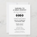 Suche nach ruhestand einladungen Elegante pensionierung