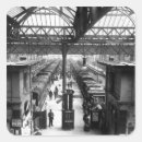 Suche nach bahnhof aufkleber Zug