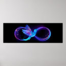 Suche nach infinity symbol poster Unendlichkeit