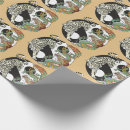 Recherche de équilibre papier cadeau Yin yang
