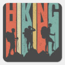Suche nach wandern aufkleber Gebirge