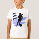 Suche nach tor kinder tshirts Mannschaft