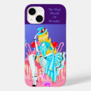 Recherche de alice iphone coques Pays des merveilles
