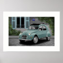 Suche nach citroen 2cv poster Klassisch
