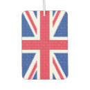 Recherche de uni voiture accessoires Drapeau