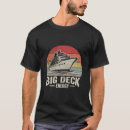 Recherche de paquebot tshirts Voyage