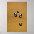 Suche nach boules poster Sport