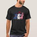 Recherche de chien trois tshirts Costume