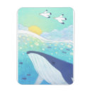 Recherche de mouettes magnets Océan