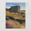 Recherche de cabane cartes postales Nature