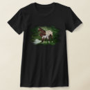 Recherche de poulain tshirts Jument et poulain