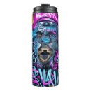 Recherche de street art tasses Rétro