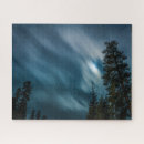 Recherche de lumière de lune puzzles Nuit