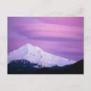 Recherche de nuages blancs cartes postales Rose