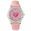 Recherche de coeurs montres Filles