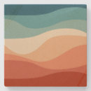 Recherche de style bohème de dessous de verres Boho