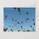 Recherche de ballon cartes postales Photographie