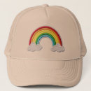 Suche nach wolken kappen Regenbogen
