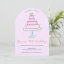 Recherche de cake party invitations Féminin