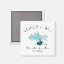 Suche nach venedig magnete Italien