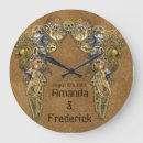 Suche nach steampunk wanduhren Gold