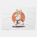 Suche nach karate geschirr tücher Wolf