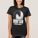 Suche nach galloper tshirts Rennfahrer