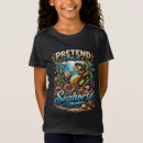 Suche nach seepferdchen tshirts Tropisch