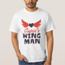 Recherche de de cupidon de vêtements Cœur