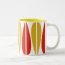 Recherche de crimson tasses Feuille