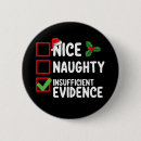 Suche nach beweis buttons Weihnachten