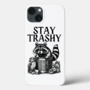 Suche nach raccoon iphone hüllen Waschbär