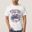 Recherche de camionnage tshirts Semi
