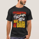 Recherche de à télécommande tshirts Voitures