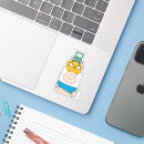 Recherche de jake autocollants Aventure dessin animé