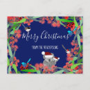 Recherche de noël en australie cartes postales Australien