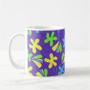 Recherche de blobs tasses Moderne